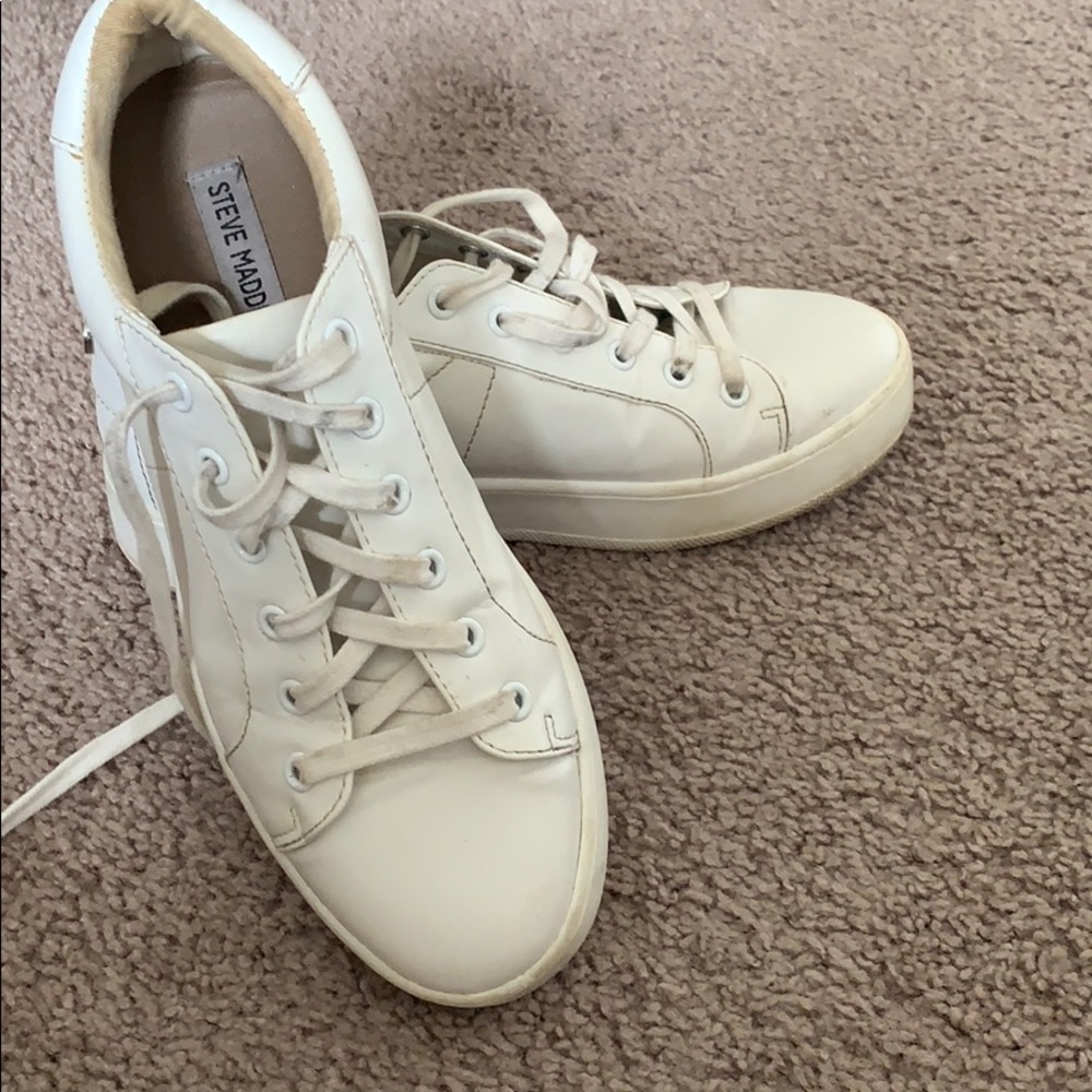 Steve Madden shoes